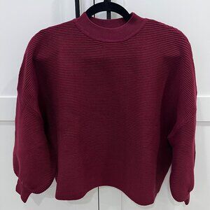 NWT Ellison / Avara Sweater
